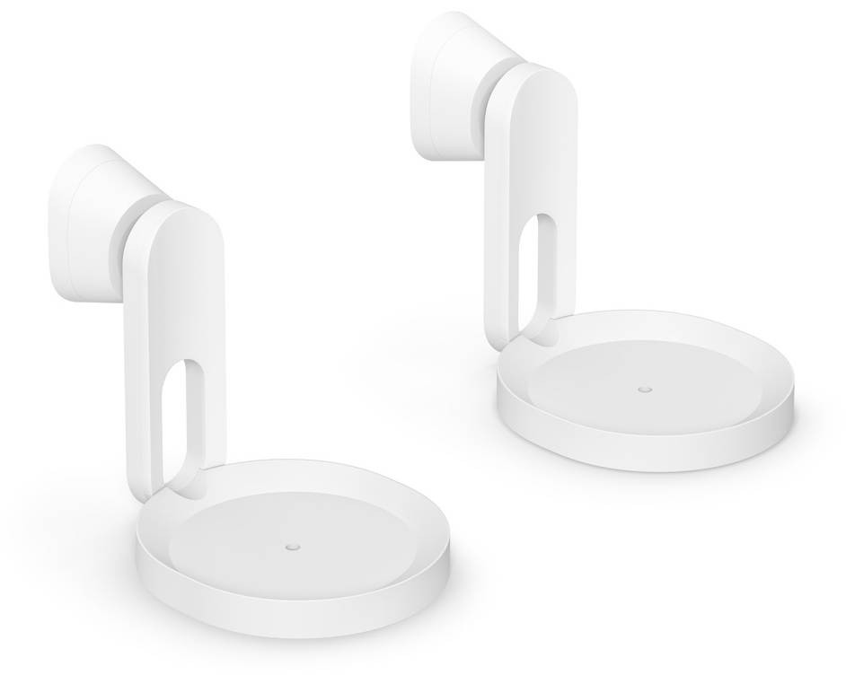 Support mural SONOS  FIXMURX2-ERA100-BLC