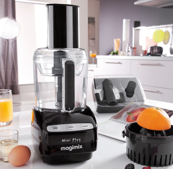 Robot culinaire MAGIMIX  - 18252F
