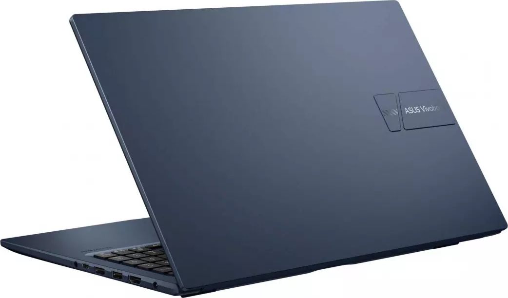 PC portable 15 pouces ASUS 15.6" Core 3 8Go 512Go Bleu - X1504VA-DICBQ4229W