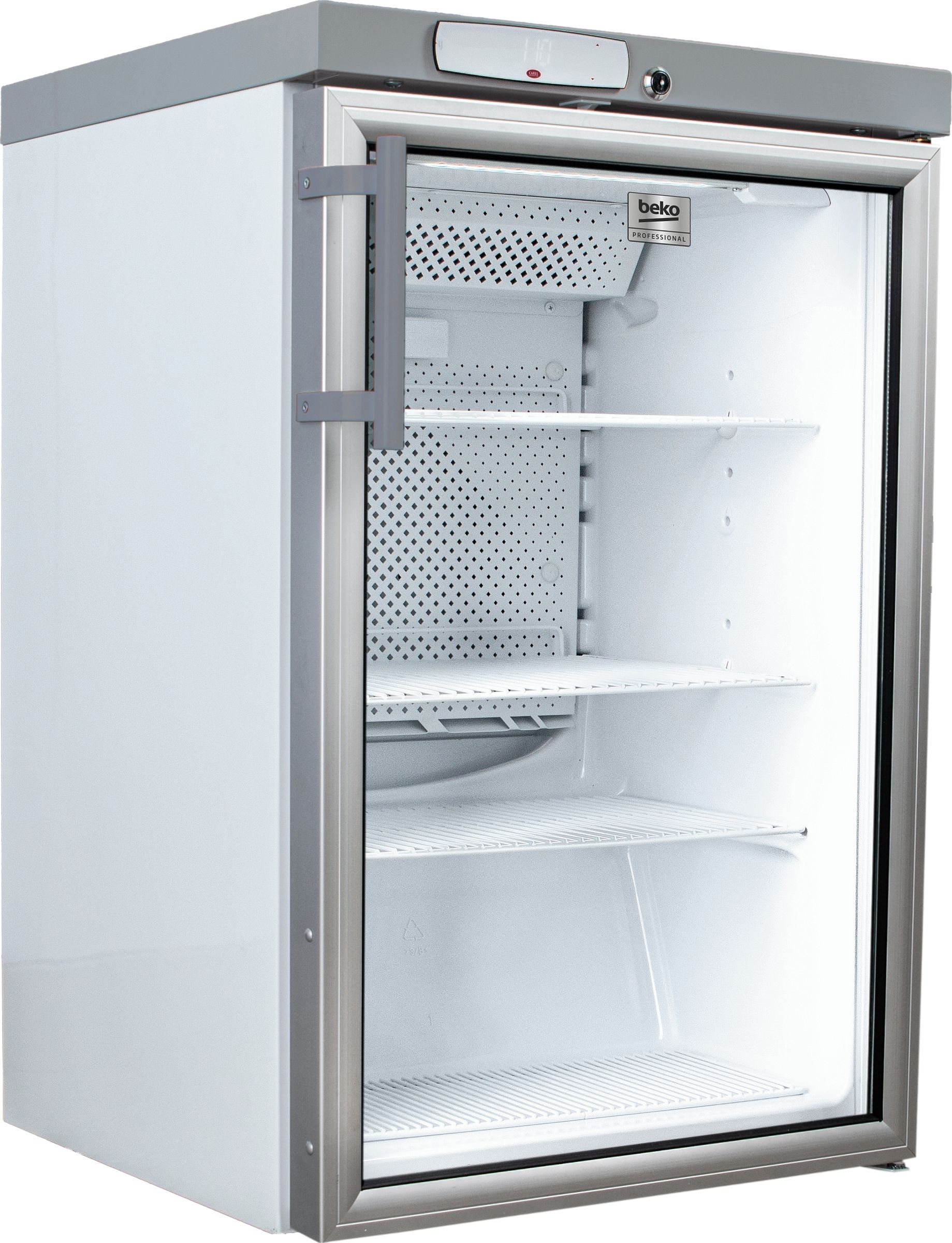 Réfrigérateur 1 porte BEKO PROFESSIONAL  - ADN130MLBP