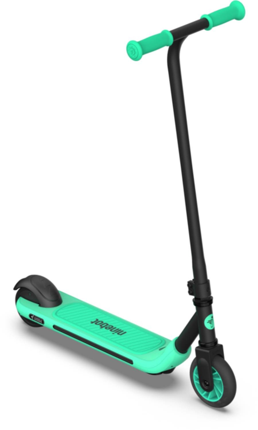 Trottinette électrique SEGWAY Ninebot A6 - SEGWAY-A6