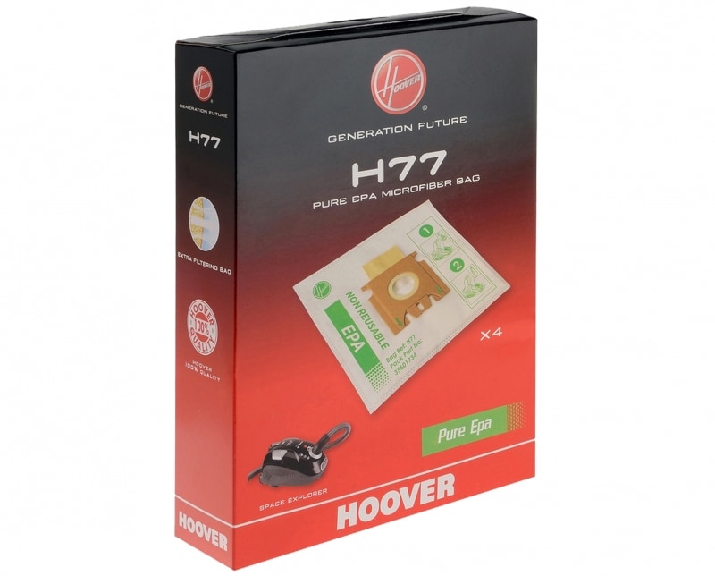 Accessoire aspirateur HOOVER  - H77