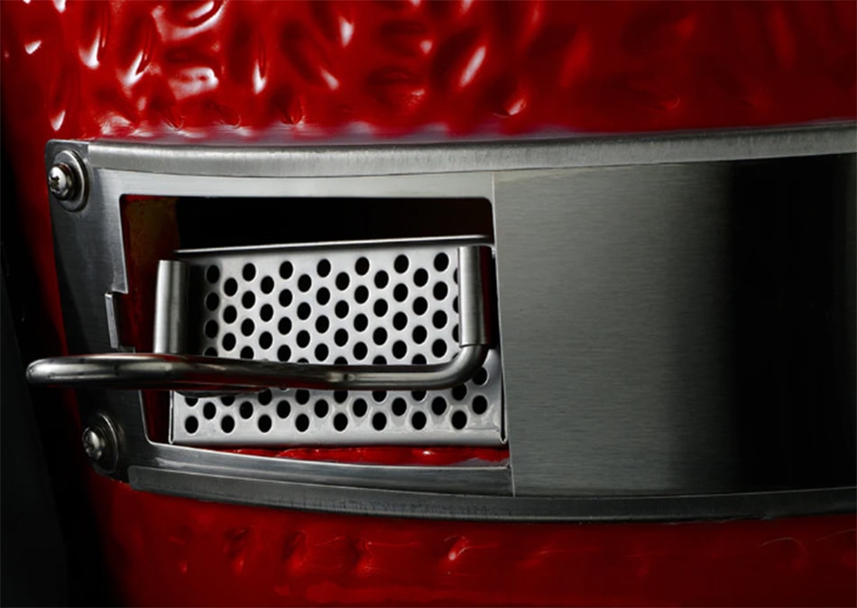 Barbecue charbon KAMADO JOE - KJ23RHC Barbecue charbon KAMADO JOE - KJ23RHC