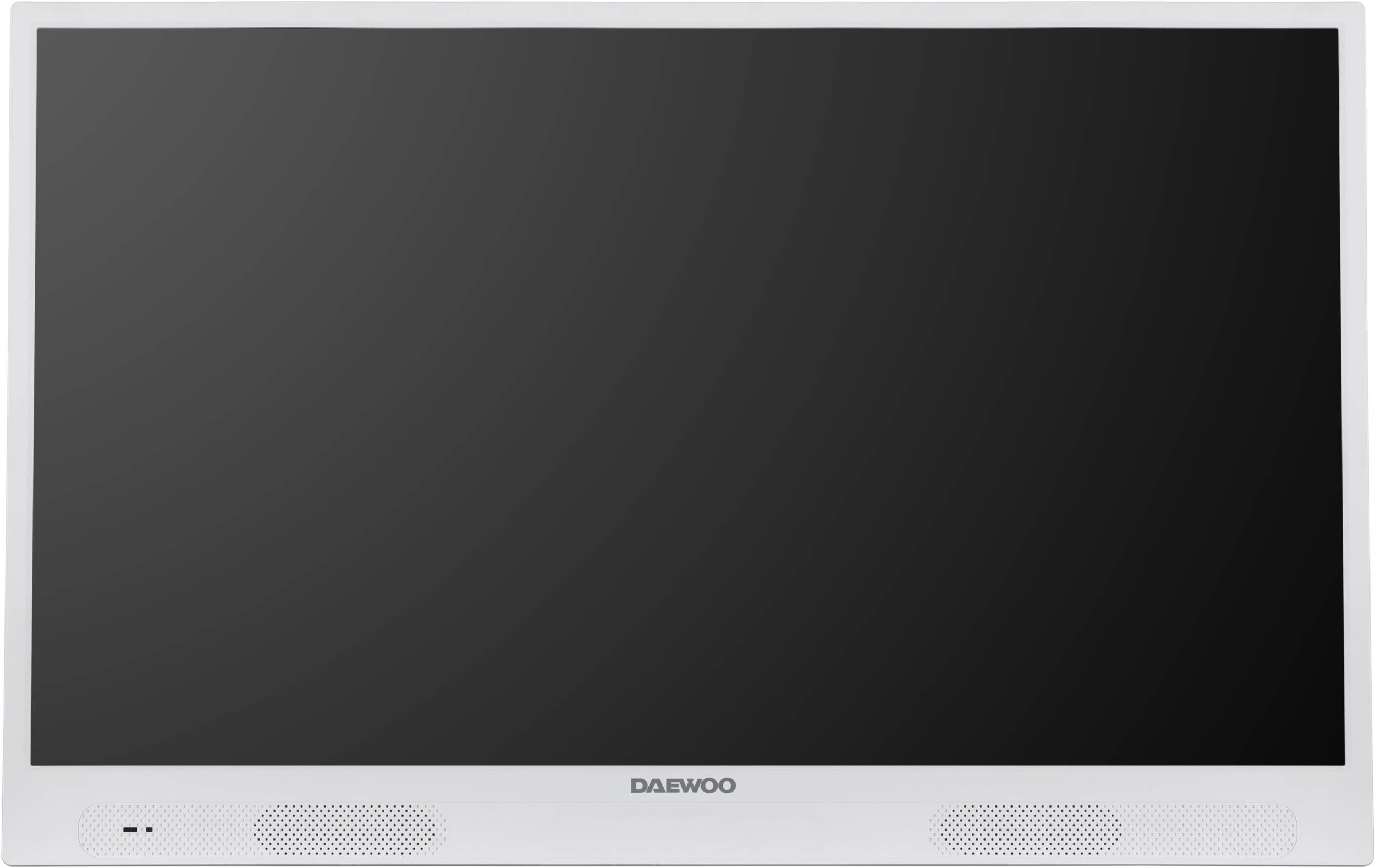 DAEWOO TV LCD 80 cm  - 32DMA23FW