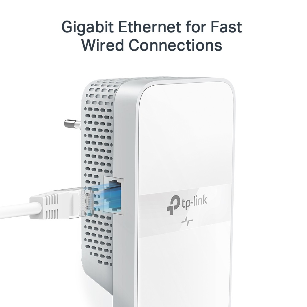 Adaptateur CPL TP-LINK - CPL-TL-WPA7617 Adaptateur CPL TP-LINK - CPL-TL-WPA7617