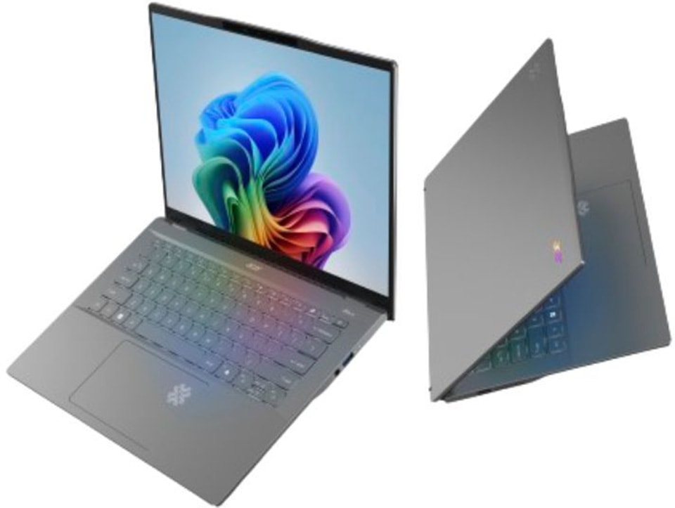 PC portable 14 pouces ACER  - ACSWIFTSFIA14X3EB