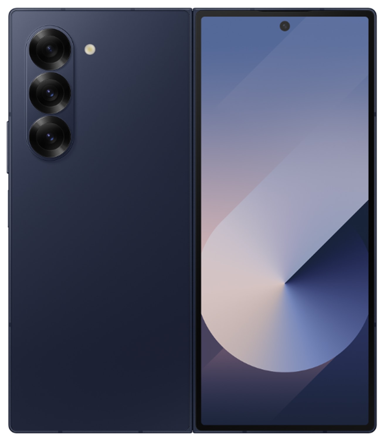 Smartphone SAMSUNG  Galaxy Z Fold6, 256Go, Bleu - GAL-ZFOLD6-256-BL-EU