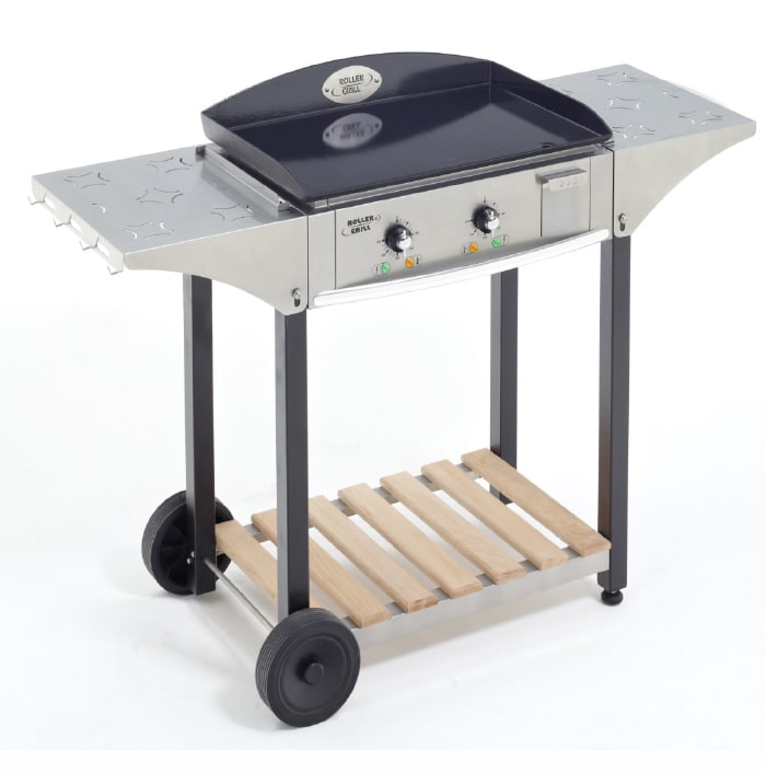 ROLLER GRILL Accessoire plancha   CHPS600