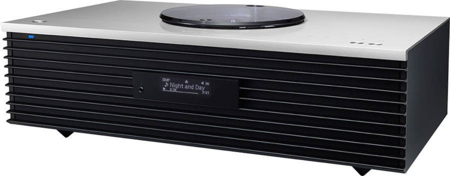 Micro chaîne hifi TECHNICS - SC-C70MK2EGS Micro chaîne hifi TECHNICS - SC-C70MK2EGS