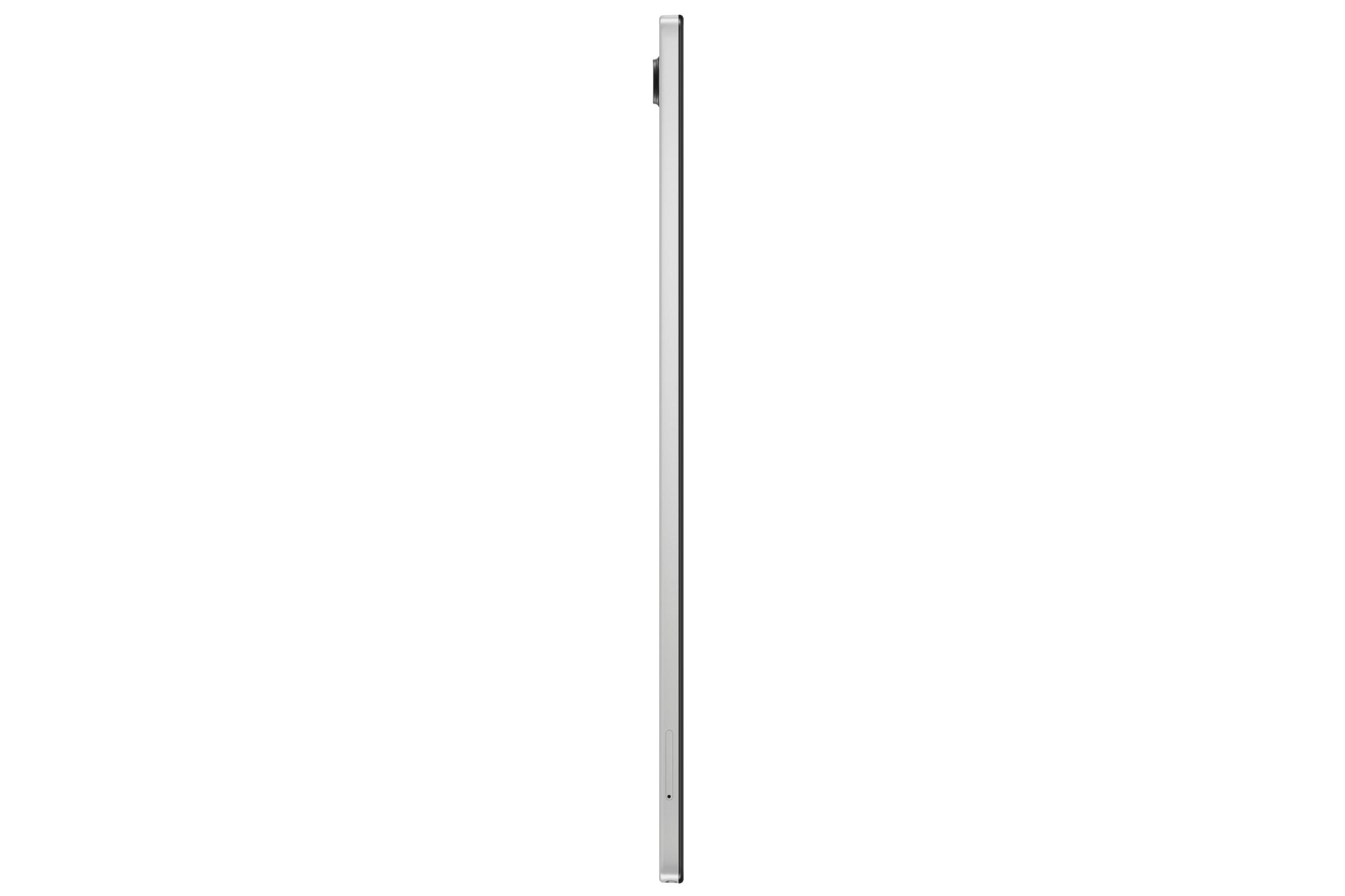 Tablette tactile SAMSUNG Galaxy Tab A8 32Go WIFI Silver - SM-X200NZSAEUH Tablette tactile SAMSUNG Galaxy Tab A8 32Go WIFI Silver - SM-X200NZSAEUH