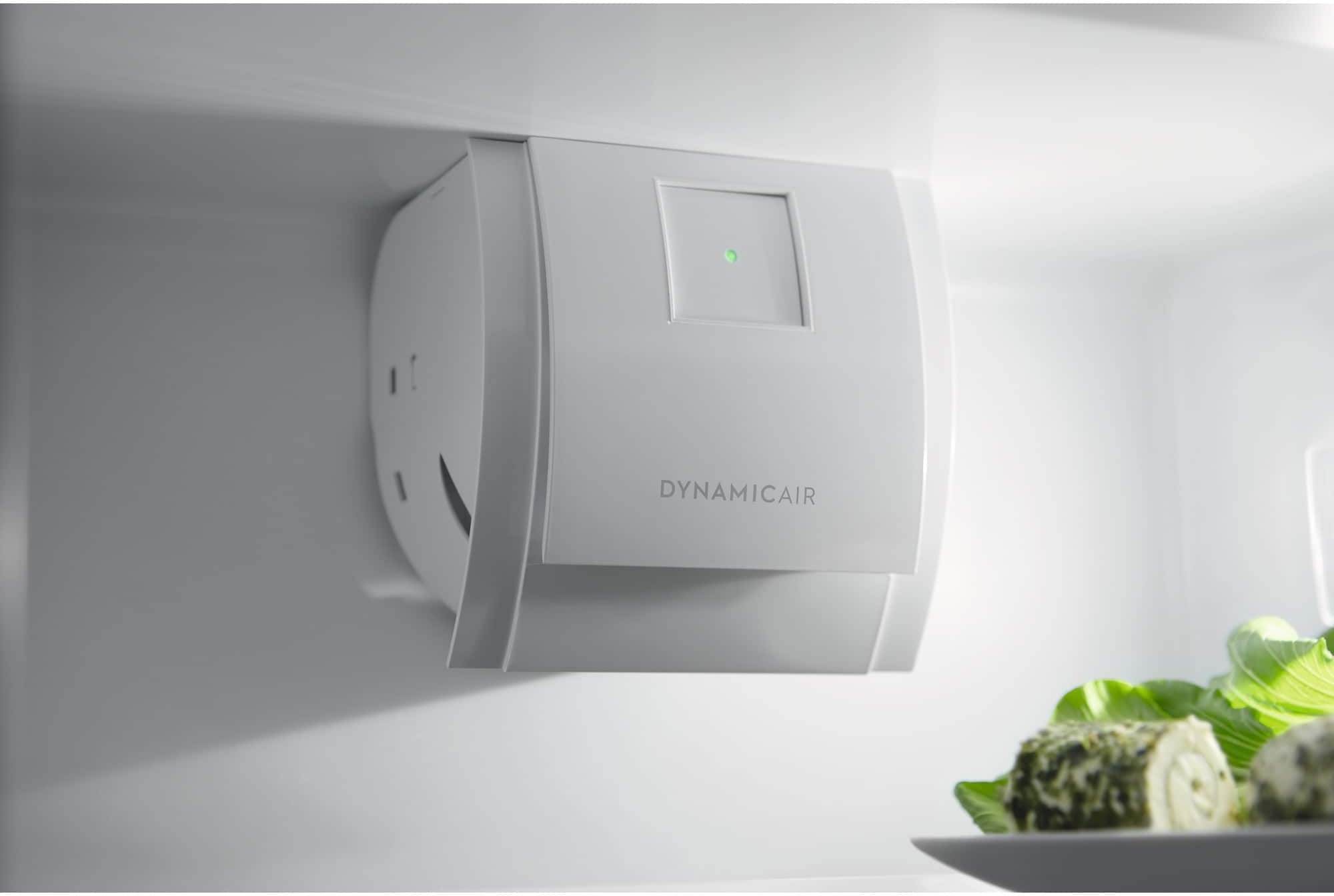 Réfrigérateur congélateur encastrable ELECTROLUX Série 600 TwinTech No Frost 291L - LNT7TF18S Réfrigérateur congélateur encastrable ELECTROLUX Série 600 TwinTech No Frost 291L - LNT7TF18S