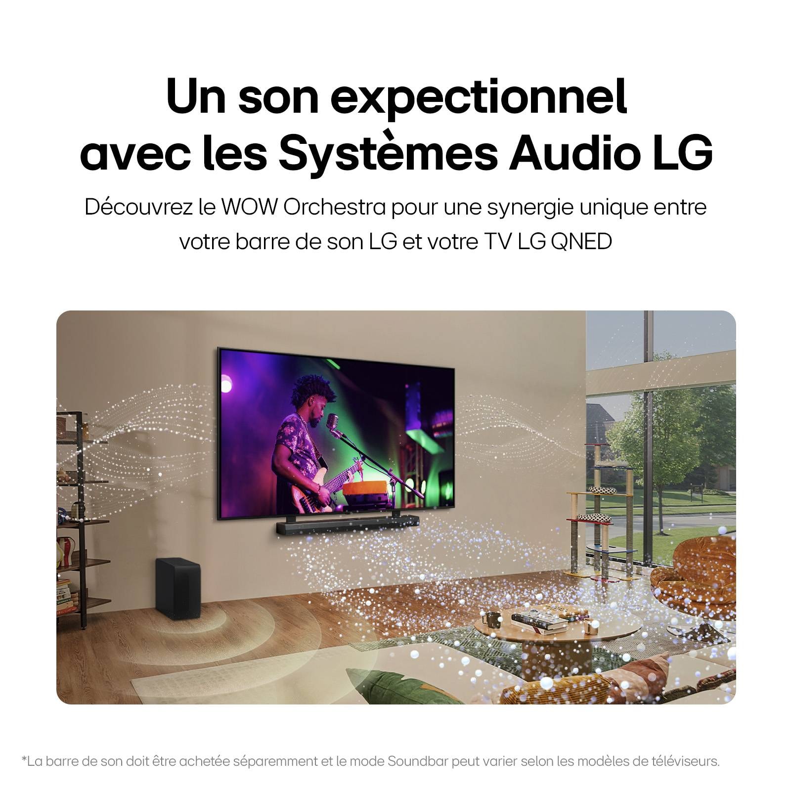 TV QNED 4K 139 cm LG Mini Led Smart Tv 55" - 55QNED85 TV QNED 4K 139 cm LG Mini Led Smart Tv 55" - 55QNED85
