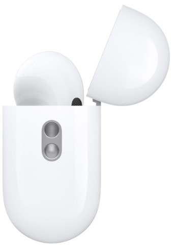 Ecouteurs APPLE Airpods Pro (2ème génération) - AIRPODSPRO-MTJV3ZM