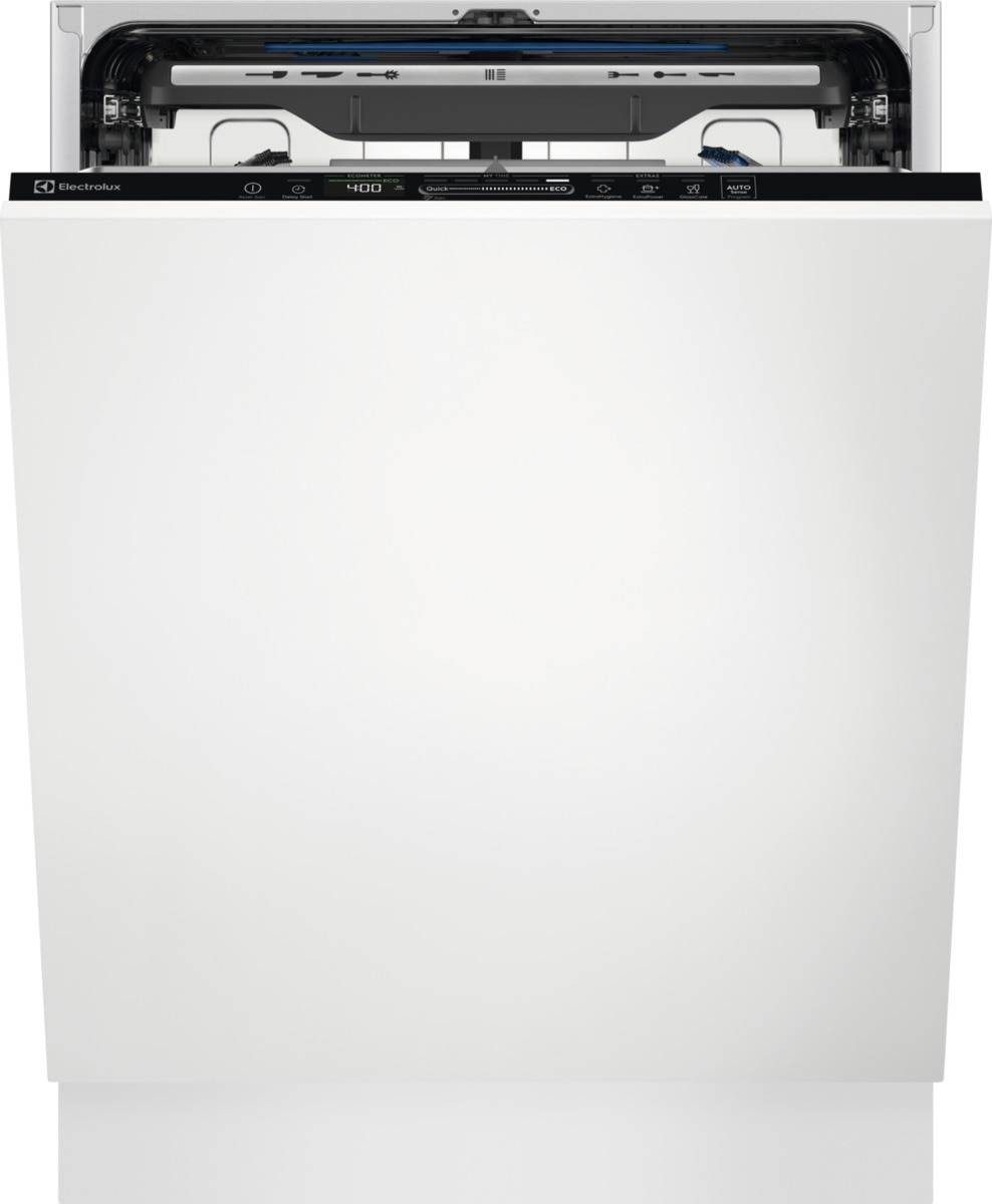 ELECTROLUX Lave vaisselle tout integrable 60 cm GlassCare 15 couverts