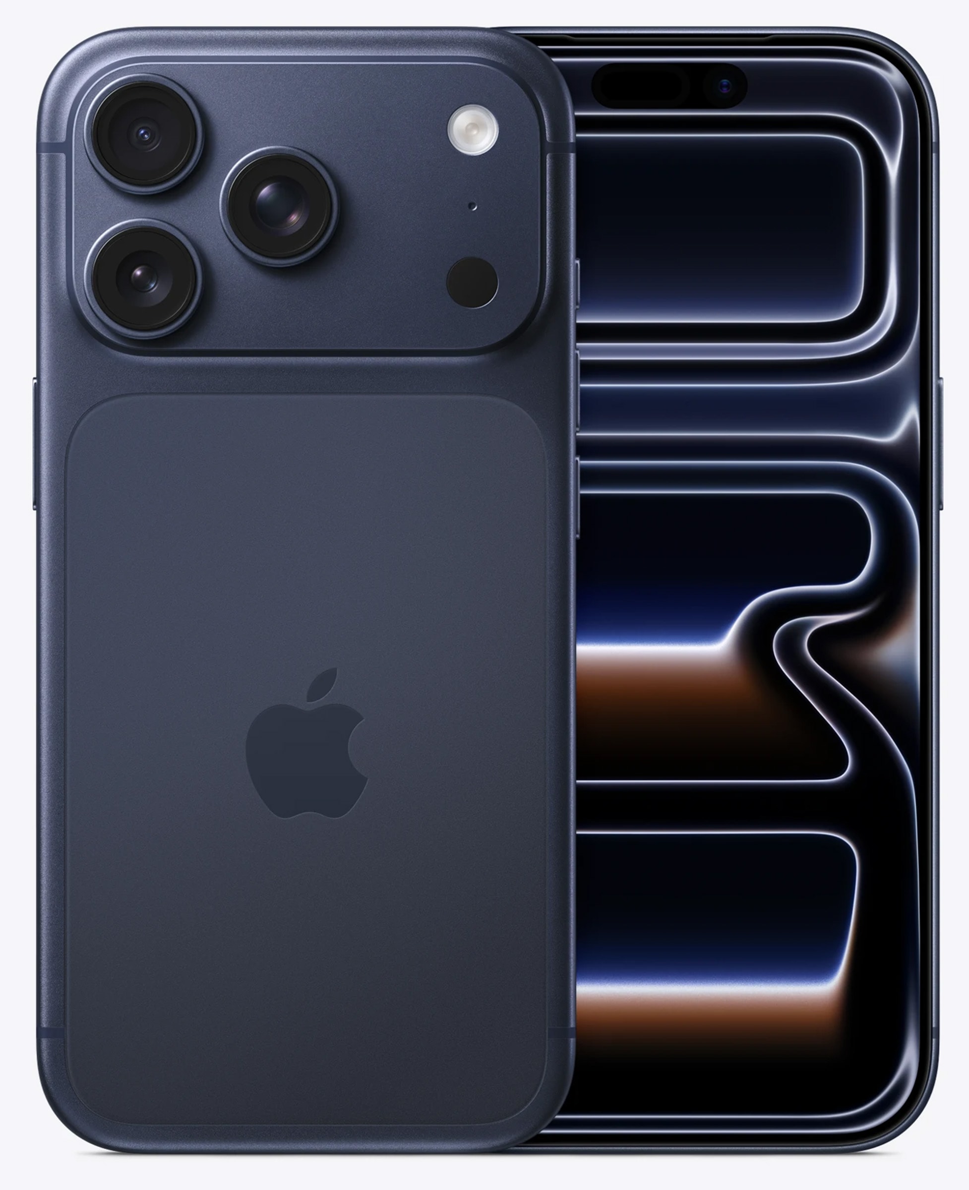iPhone APPLE Pro Max 5G 256Go Bleu intense IPHONE17PROM-256-BLU