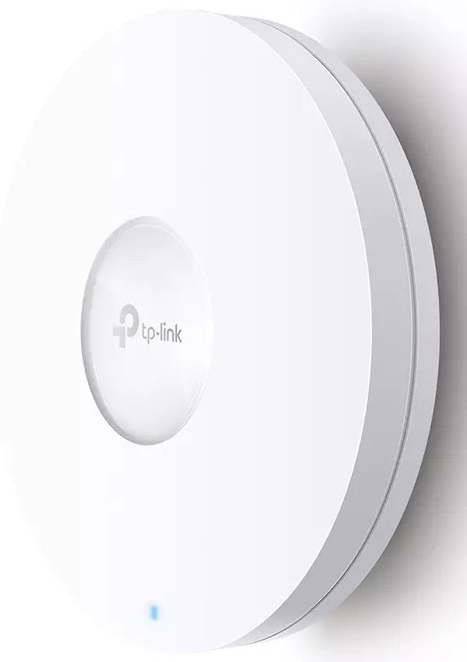 Routeur TP-LINK Wi-Fi 6 1800 Mb/s Gigabit PoE Omada SDN EAP610V1