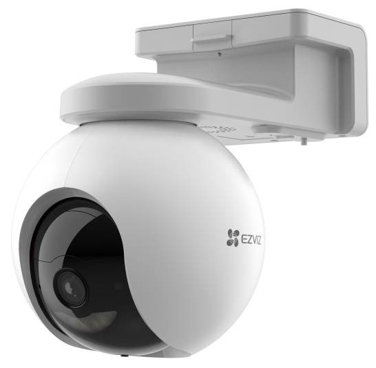 Caméra de surveillance EZVIZ - HB8-2K Caméra de surveillance EZVIZ - HB8-2K