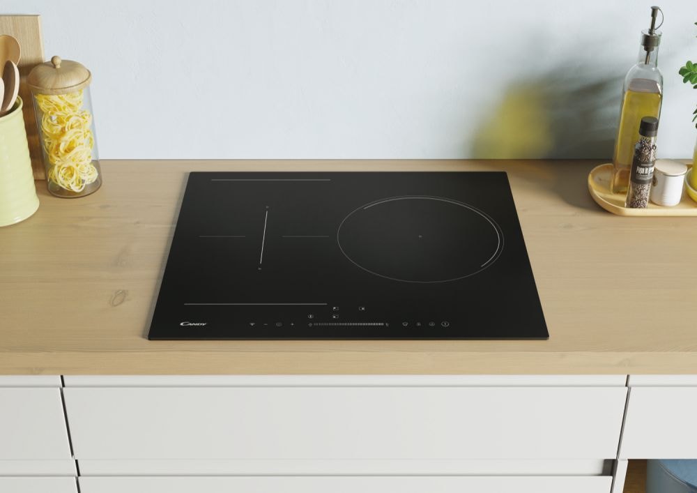 Plaque induction CANDY  - CTPS63SCTTWIFI/1