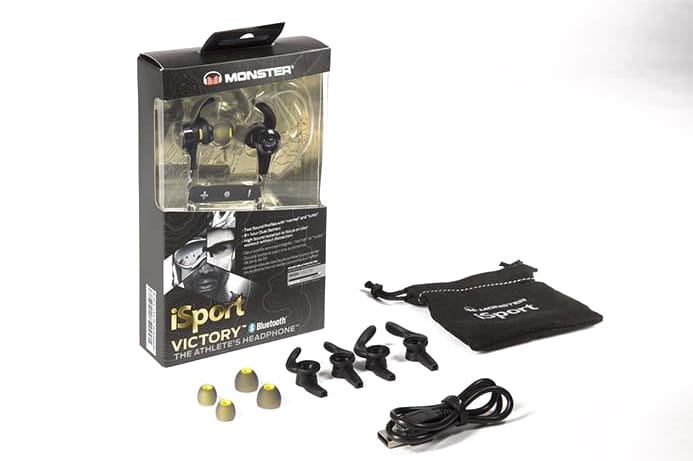 Casque sans fil MONSTER  - VICTORY-137085
