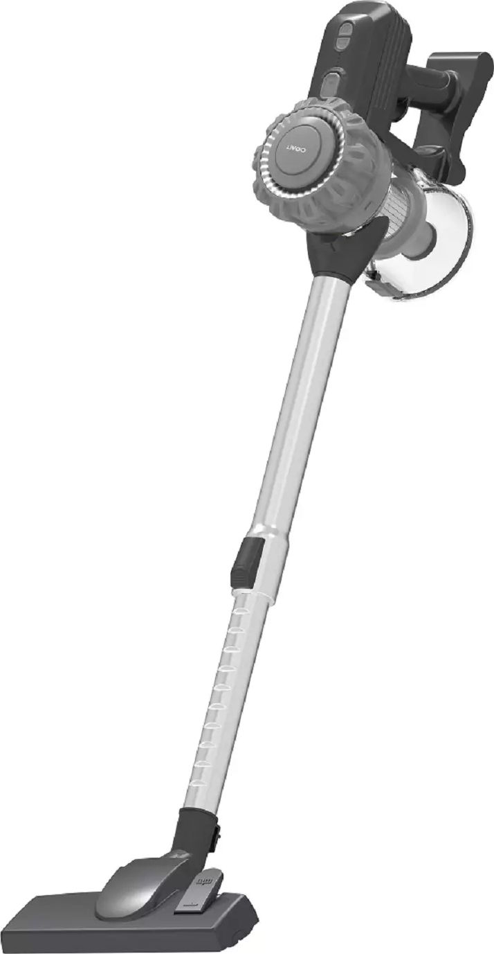 Aspirateur balai LIVOO 40min Télescopique Gris DOH141