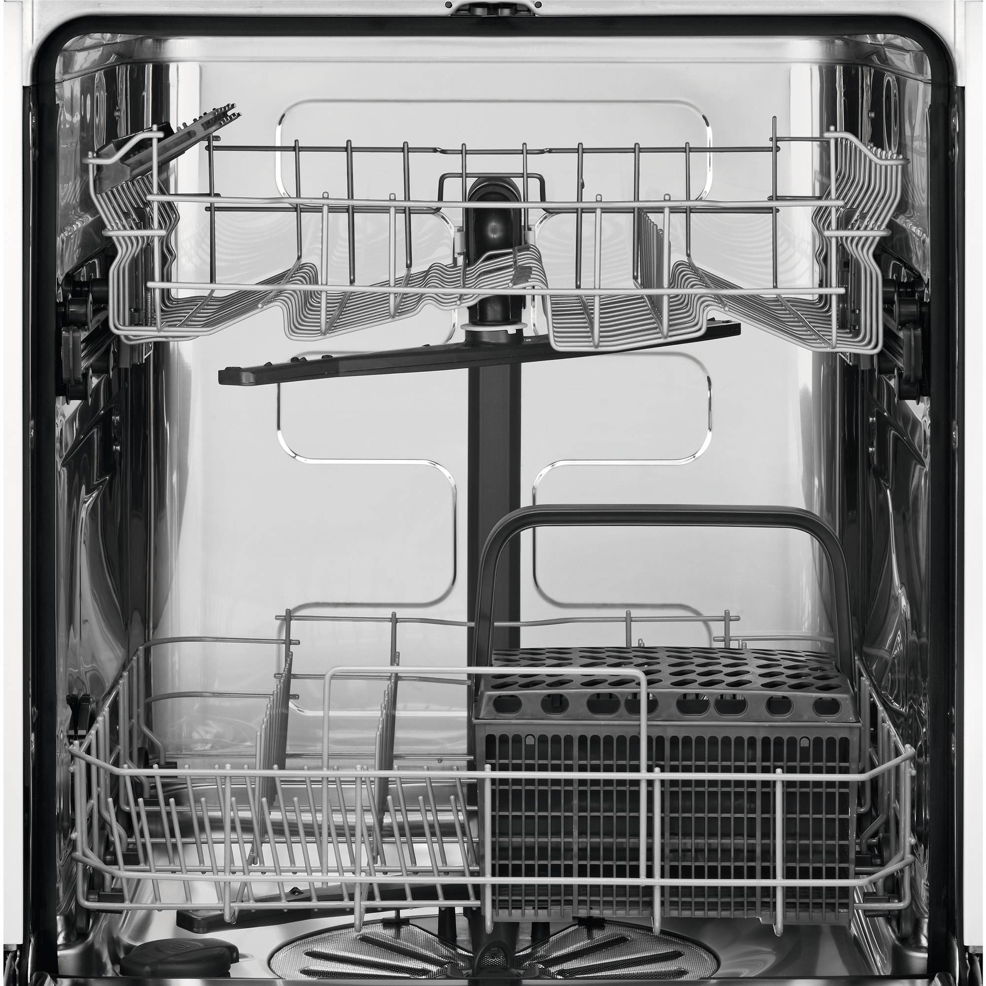 ELECTROLUX Lave vaisselle 60 cm AirDry 13 couverts