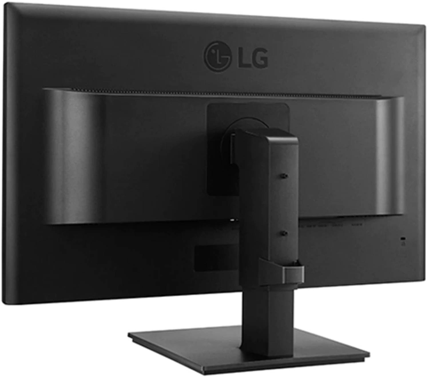 LG Ecran 27 pouces Full HD 27BK550Y-B