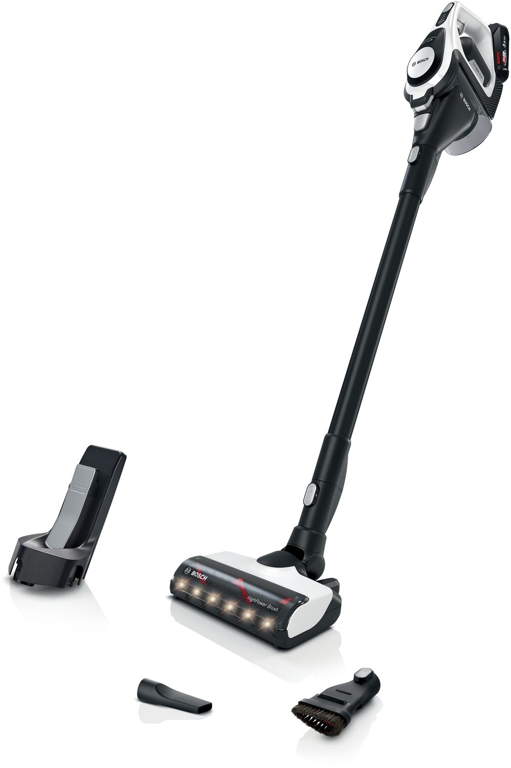 BOSCH Aspirateur balai BBS8213W BOSCH Aspirateur balai BBS8213W