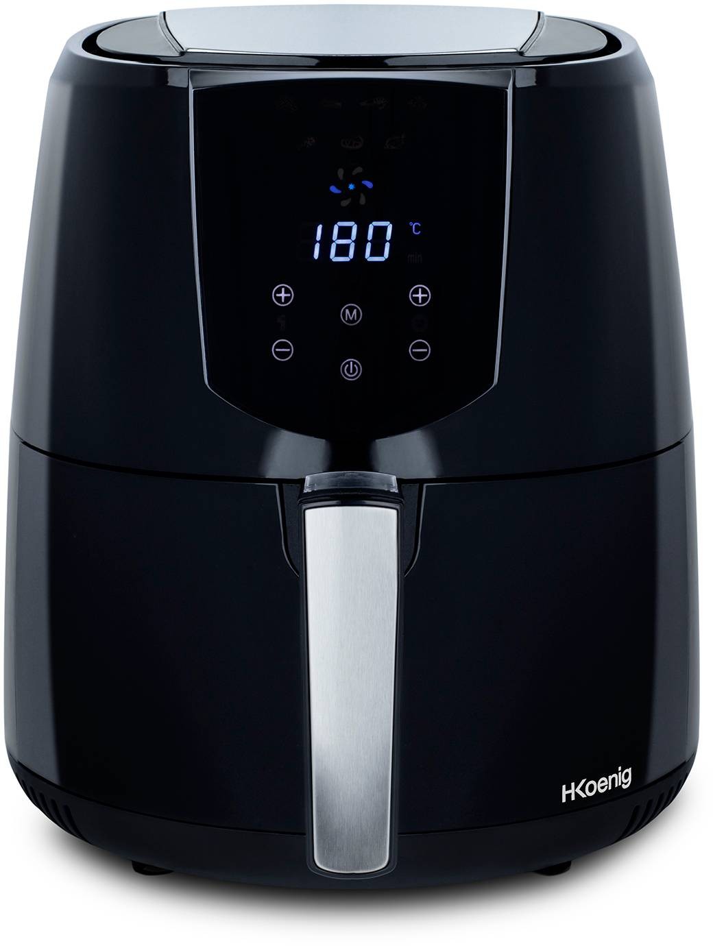 Friteuse à air chaud H.KOENIG  - FRY800