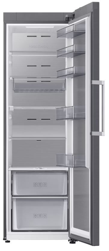 Réfrigérateur 1 porte SAMSUNG  - RR70H39CDTEF