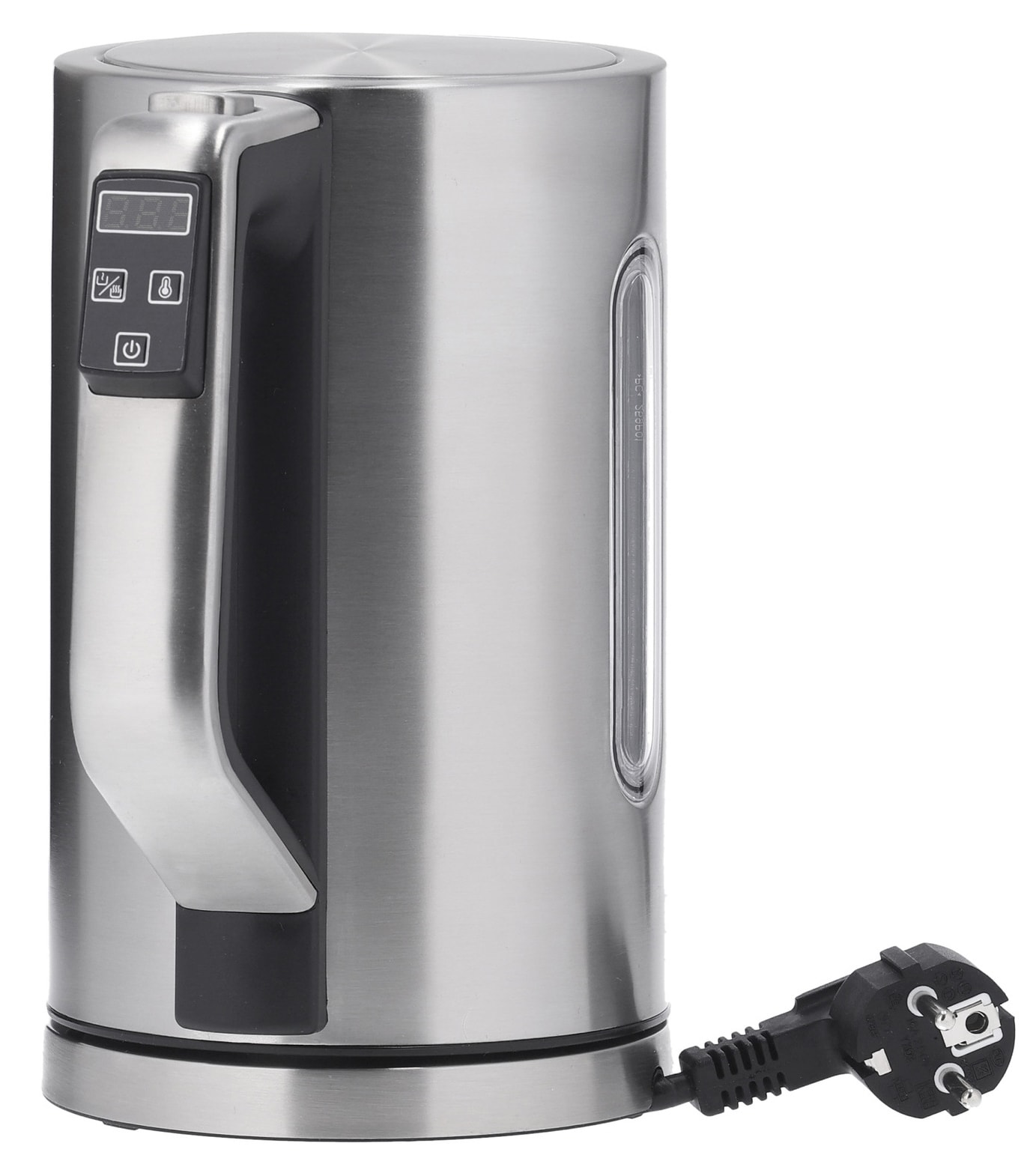 Bouilloire SEVERIN , 1.7L, 3000w, Inox - WK3418