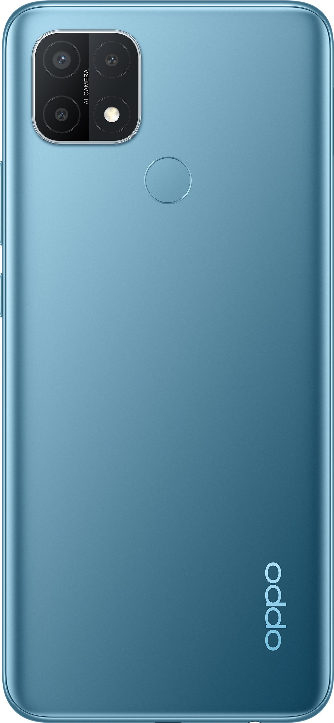Smartphone OPPO  - OPPO-A15-BLEU