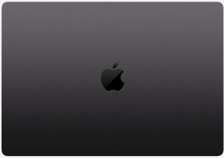 APPLE MacBook Pro 14" M3 Pro 18go Ram 512Go SSD Noir - MBP14-MRX33FN