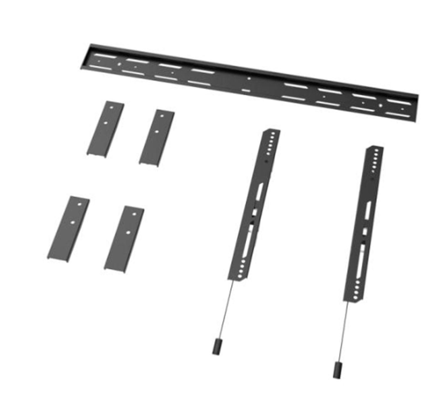 Support mural MULTIBRACKETS  - KC-MB-SFI0518