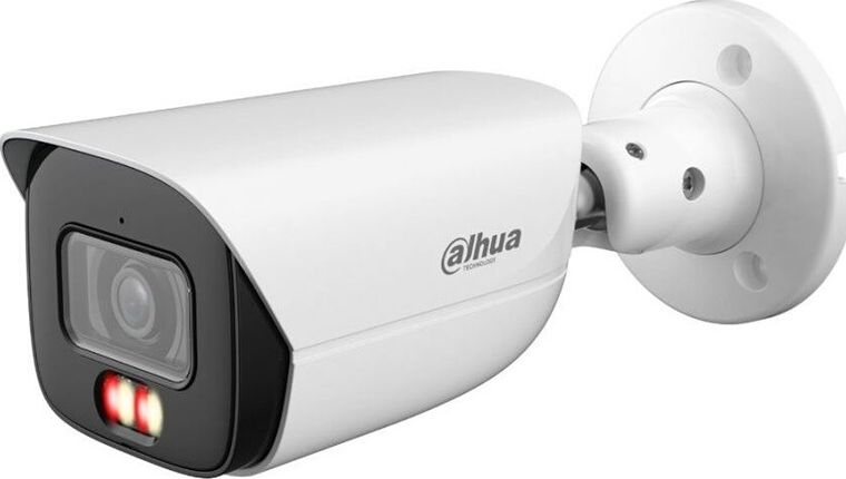 Caméra de surveillance EDSON Blanc IPC-HFW1431T-ZS-S4