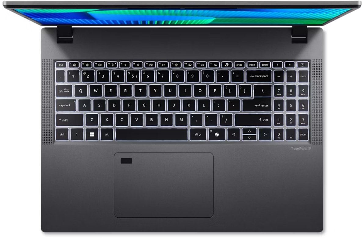 PC portable 16 pouces ACER  - ACTMP216TCO51CB