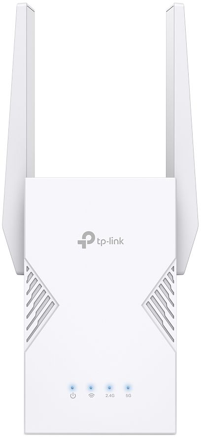 Répéteur Wifi TP-LINK Wi-Fi 7 BE3600 Prise gigogne Gigabit RE225BE