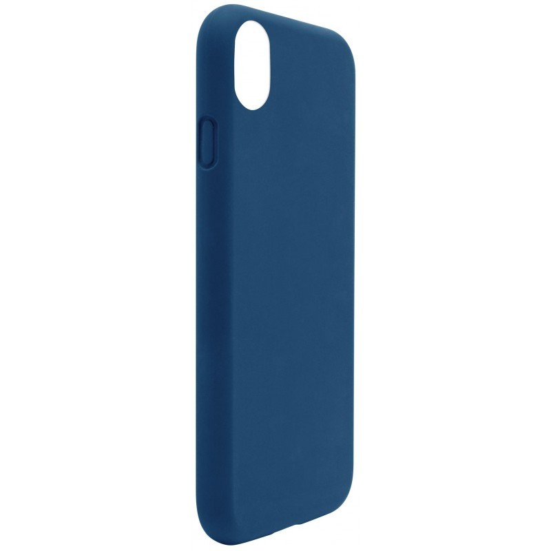 AIINO Coque iPhone IPXS-STRONGLY-BLUE
