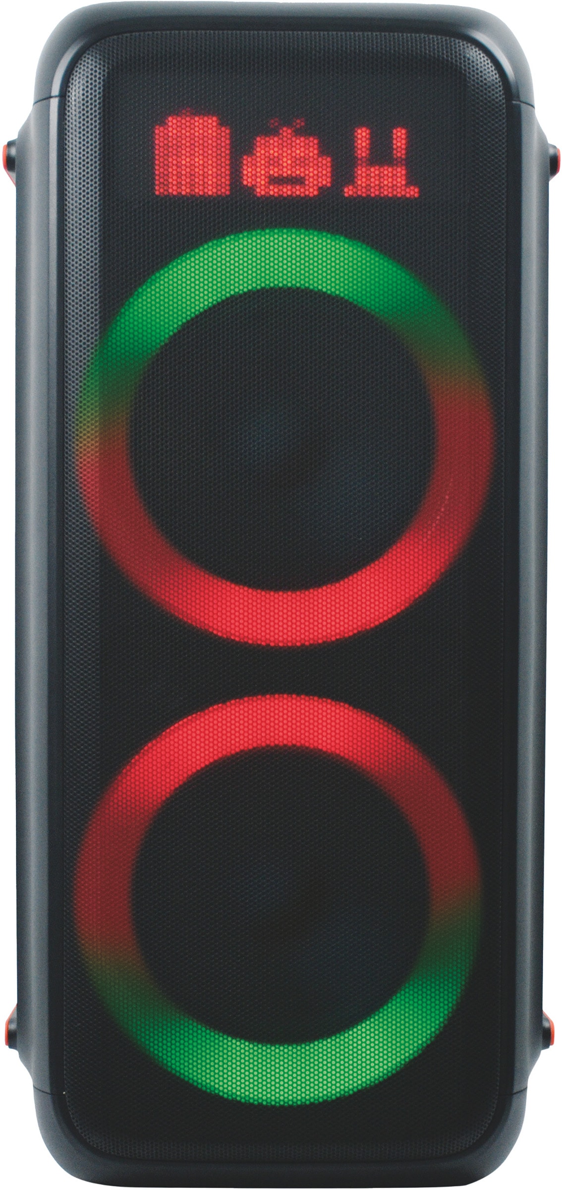 Enceinte sono portable IBIZA  - GRAFFIK600