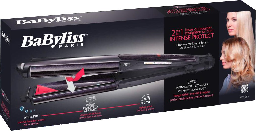 Lisseur BABYLISS  - ST330E