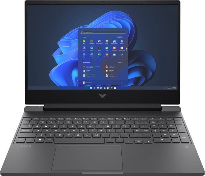HP Ordinateur portable Gamer 15.6" Intel Core i5-12450H 16Go RAM 512 SSD RTX3050 15-FA0026NF HP Ordinateur portable Gamer 15.6" Intel Core i5-12450H 16Go RAM 512 SSD RTX3050 15-FA0026NF