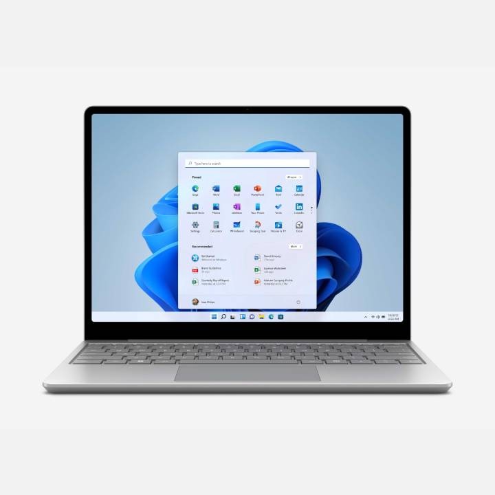 Ordinateur portable tactile SLAPTOPGO-I5-8-256-P Ordinateur portable tactile SLAPTOPGO-I5-8-256-P