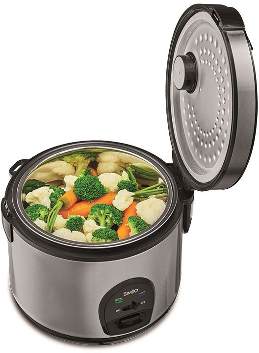 Cuiseur riz SIMEO  - CRM230