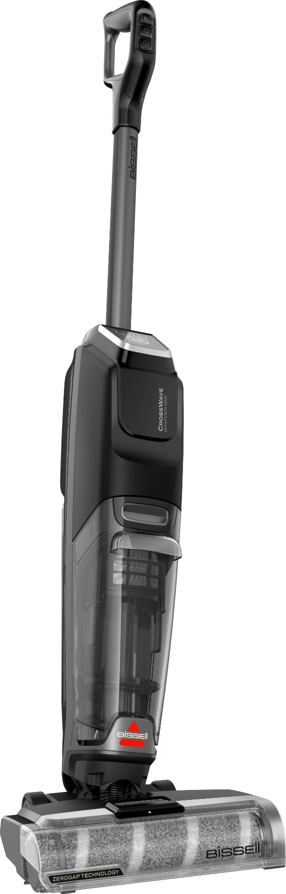 Aspirateur laveur BISSELL CrossWave Noir - 3999N