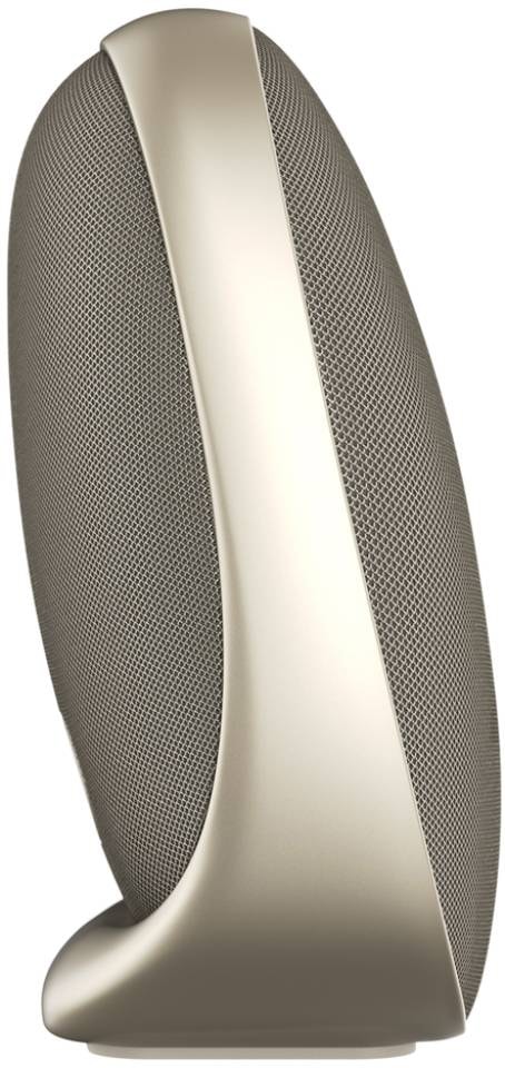 FRESH 'N REBEL Enceinte bluetooth  - SOUL-SILKYSAND