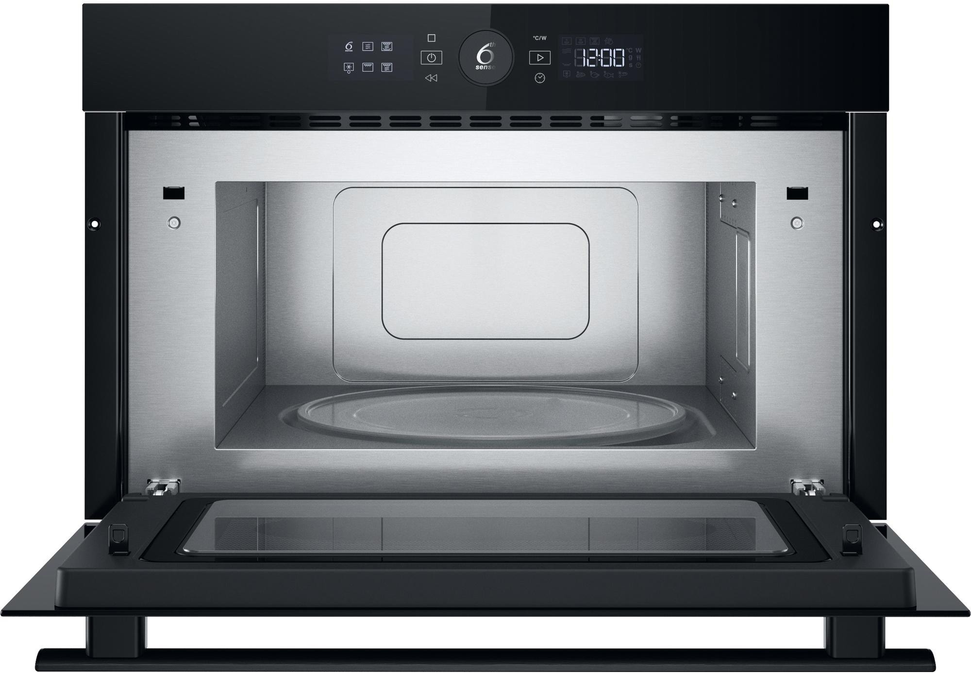 Micro ondes Grill Encastrable WHIRLPOOL  - WMD442MBF