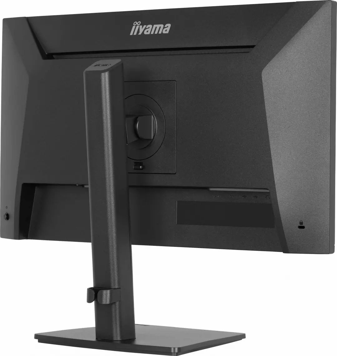 Ecran 27 pouces Full HD IIYAMA IPS hub USB Noir - XB2493HSU-B1