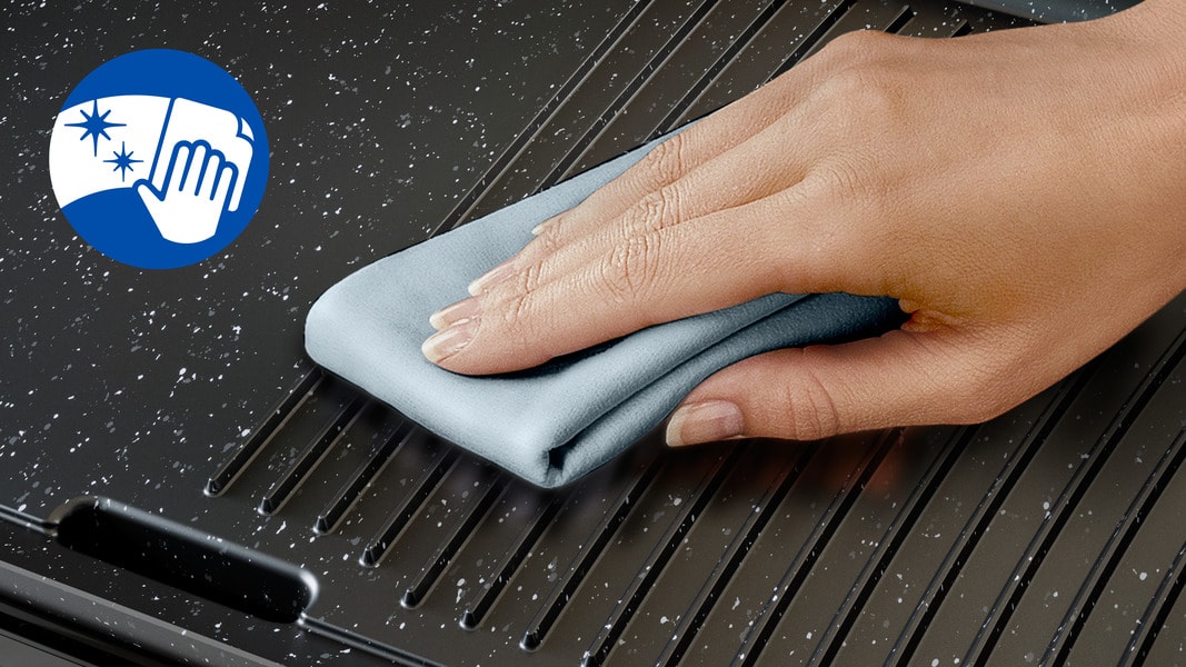 Plancha PHILIPS  - HD6212/90