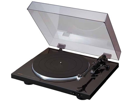 Platine disque DP300FB