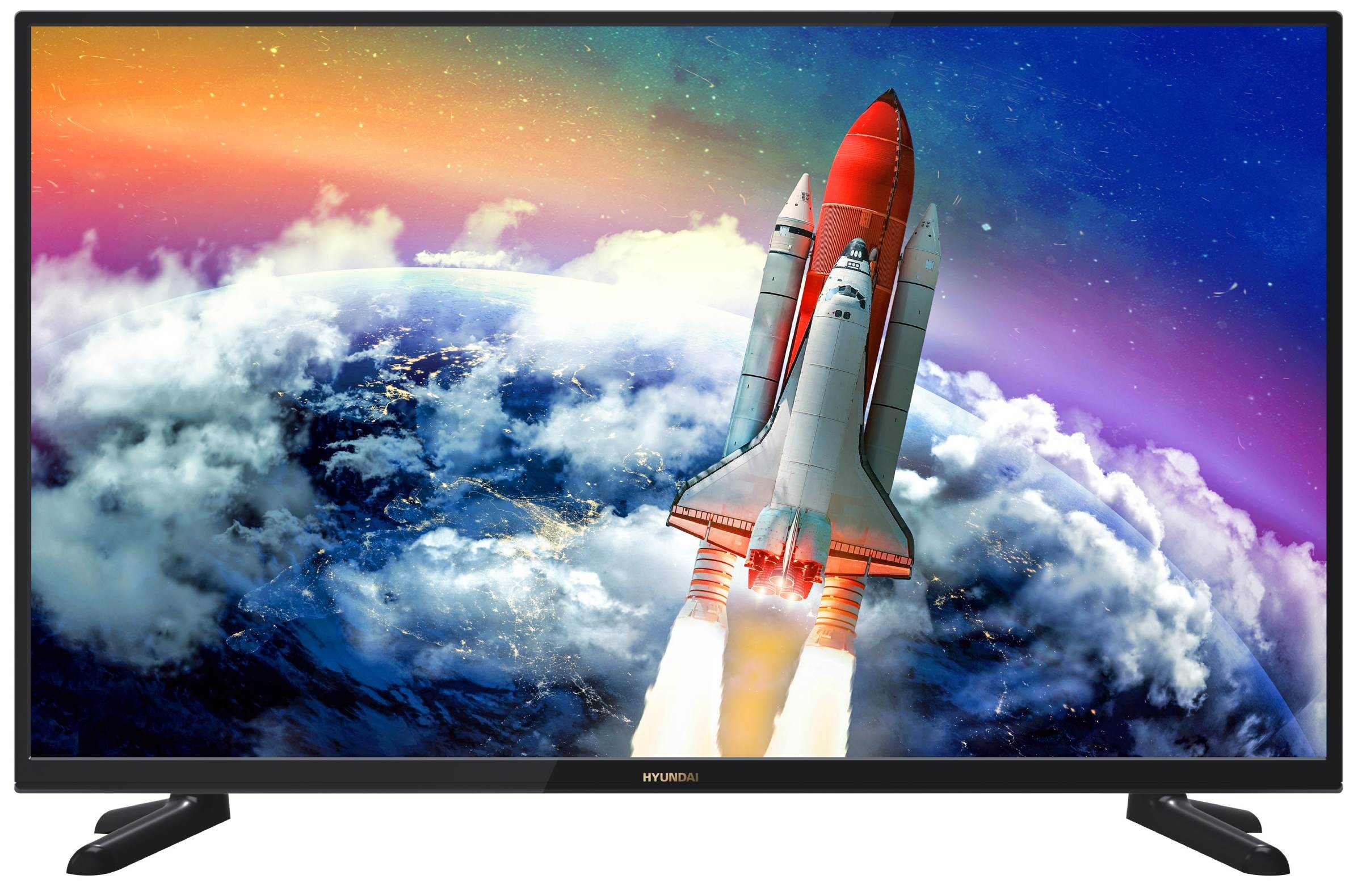 HYUNDAI TV LED Full HD 105 cm  - HY-TQL42FHD-001