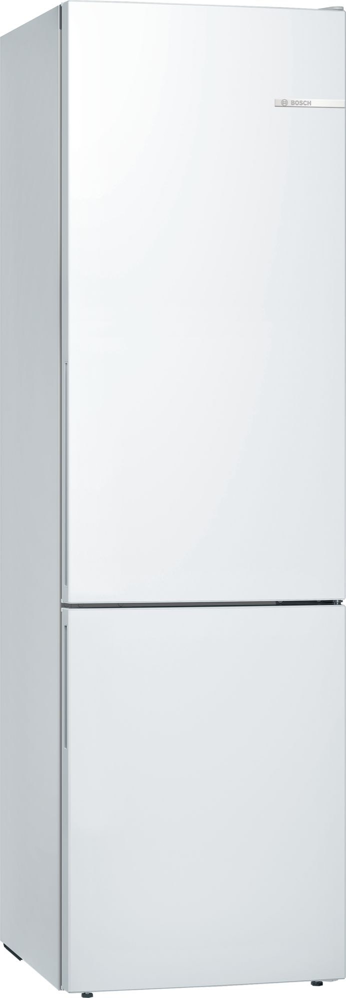 Réfrigérateur congélateur bas BOSCH  KGE39AWCA